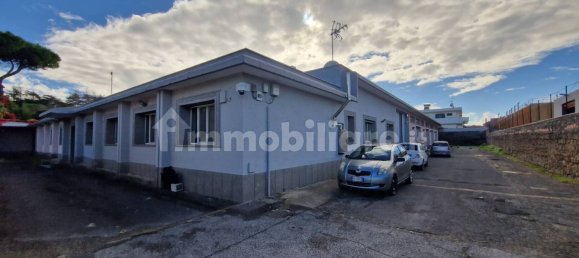 5 rooms Commercial property in Rome, Italy No. 158069 38