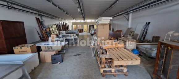 5 rooms Commercial property in Rome, Italy No. 158069 19