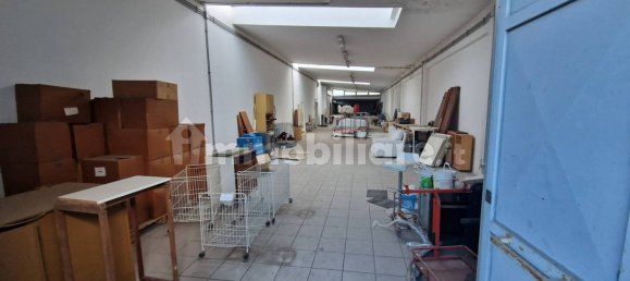 5 rooms Commercial property in Rome, Italy No. 158069 30