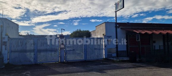 5 rooms Commercial property in Rome, Italy No. 158069 37