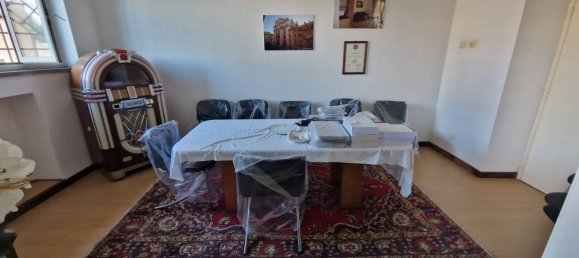 5 rooms Commercial property in Rome, Italy No. 158069 47