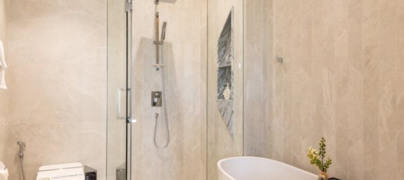 شقة 1 غرف نوم  في Layan Beach, Thailand رقم 25983 10