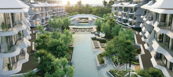 شقة 1 غرف نوم  في Layan Beach, Thailand رقم 25983 18