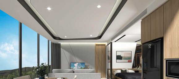 1 bedroom Condo in Layan Beach, Thailand No. 25983 6