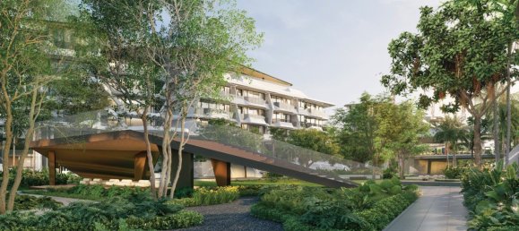 شقة 1 غرف نوم  في Layan Beach, Thailand رقم 25983 4