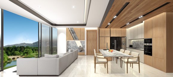 1 bedroom Condo in Layan Beach, Thailand No. 25983 15