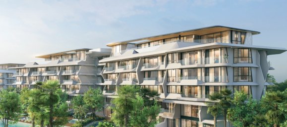 شقة 1 غرف نوم  في Layan Beach, Thailand رقم 25983 17