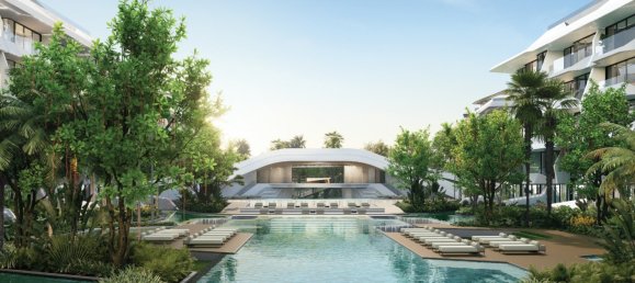 شقة 1 غرف نوم  في Layan Beach, Thailand رقم 25983 14