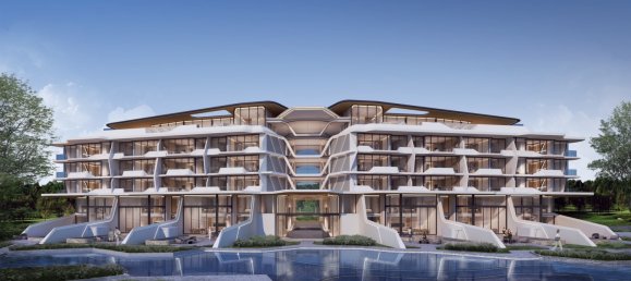 1 bedroom Condo in Layan Beach, Thailand No. 25983 3