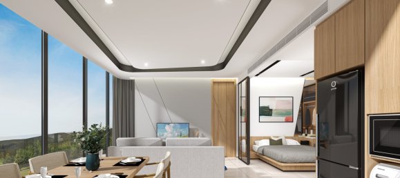 1 bedroom Condo in Layan Beach, Thailand No. 25983 10