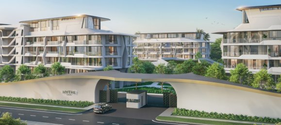 شقة 1 غرف نوم  في Layan Beach, Thailand رقم 25983 15