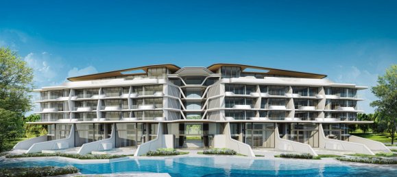 1 bedroom Condo in Layan Beach, Thailand No. 25983 16