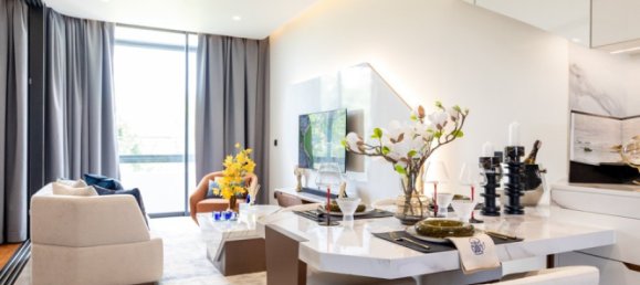 شقة 1 غرف نوم  في Layan Beach, Thailand رقم 25983 7