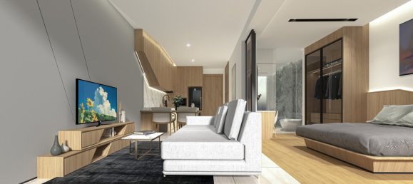 1 bedroom Condo in Layan Beach, Thailand No. 25983 13