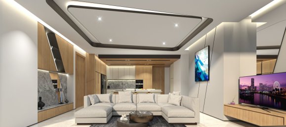 1 bedroom Condo in Layan Beach, Thailand No. 25983 14