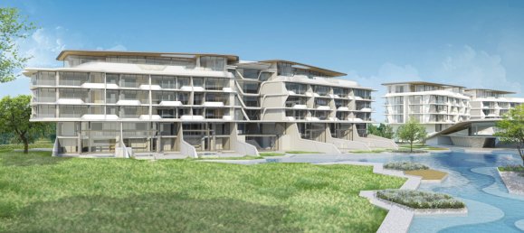 1 bedroom Condo in Layan Beach, Thailand No. 25983 12