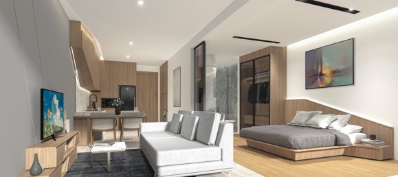 1 bedroom Condo in Layan Beach, Thailand No. 25983 8