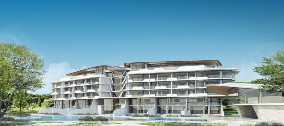 1 bedroom Condo in Layan Beach, Thailand No. 25983 11