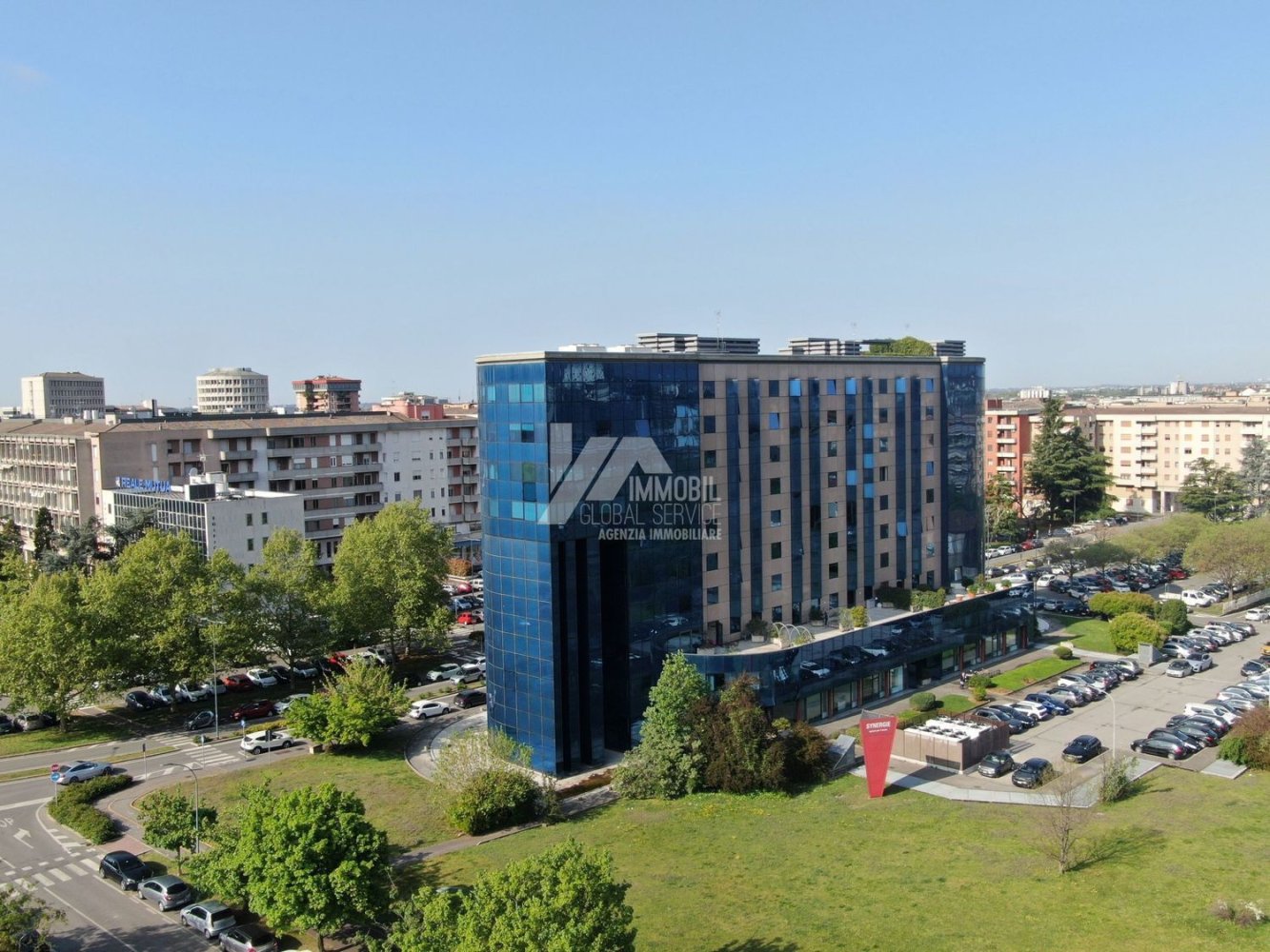 3 bedrooms Apartment in Brescia, Italy No. 397630