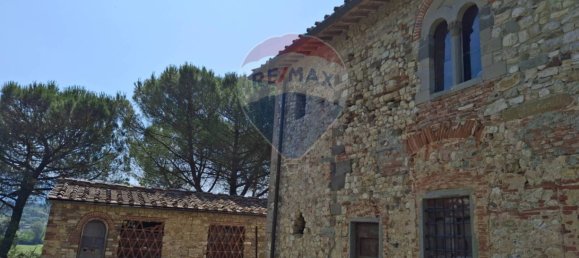 5 rooms House in Figline e Incisa Valdarno, Italy No. 291383 7