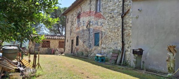 5 rooms House in Figline e Incisa Valdarno, Italy No. 291383 4