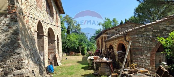 5 rooms House in Figline e Incisa Valdarno, Italy No. 291383 9
