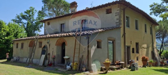 5 rooms House in Figline e Incisa Valdarno, Italy No. 291383 2