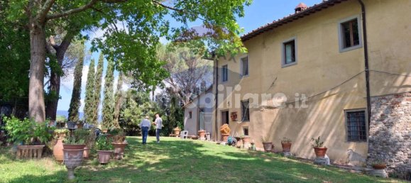 5 rooms House in Figline e Incisa Valdarno, Italy No. 291383 3