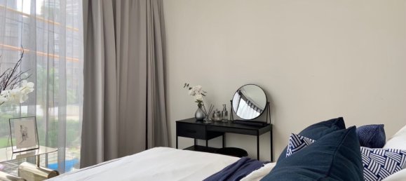 Кондоминиум  с 2 спальнями в Клонг Тоэй, Таиланд № 59628 8