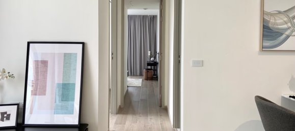 Кондоминиум  с 2 спальнями в Клонг Тоэй, Таиланд № 59628 5