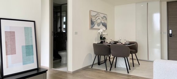 Кондоминиум  с 2 спальнями в Клонг Тоэй, Таиланд № 59628 4