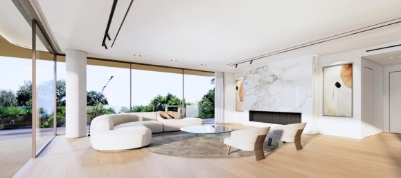 3 غرف نوم شقة في Glyfada, Greece رقم 94294 2