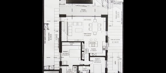 3 Schlafzimmer Haus in Cascais, Portugal, Nr. 114755 34