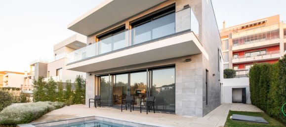 3 Schlafzimmer Haus in Cascais, Portugal, Nr. 114755 5