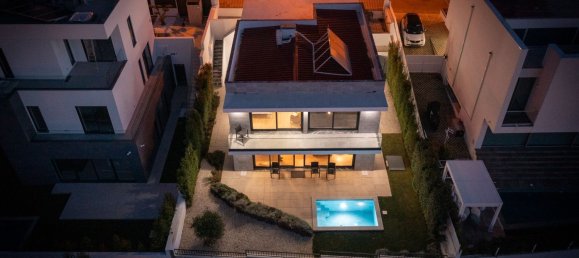 3 Schlafzimmer Haus in Cascais, Portugal, Nr. 114755 30