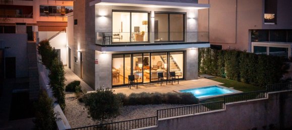 3 Schlafzimmer Haus in Cascais, Portugal, Nr. 114755 27