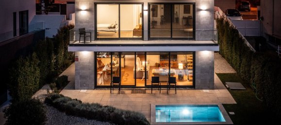 3 Schlafzimmer Haus in Cascais, Portugal, Nr. 114755 24