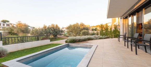 3 Schlafzimmer Haus in Cascais, Portugal, Nr. 114755 4