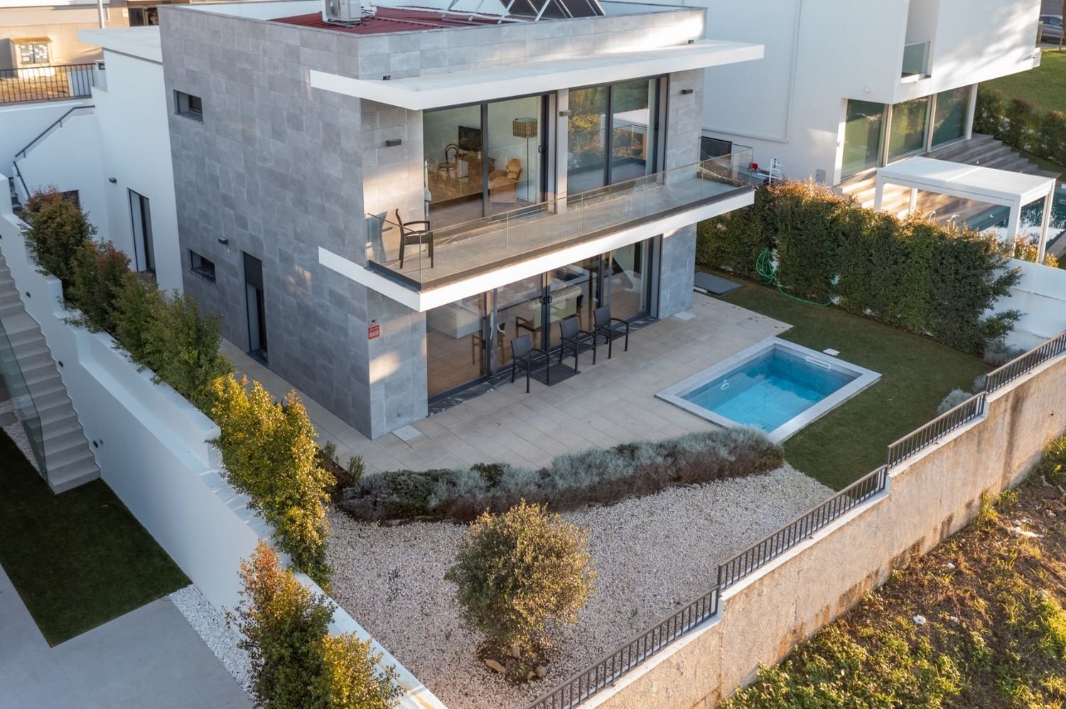 3 Schlafzimmer Haus in Cascais, Portugal, Nr. 114755