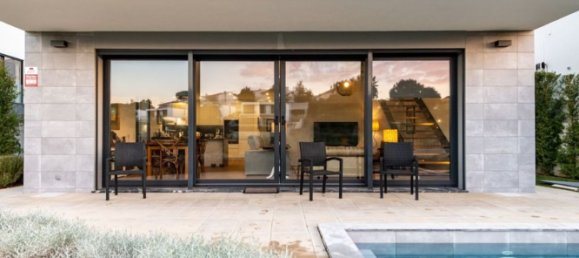 3 Schlafzimmer Haus in Cascais, Portugal, Nr. 114755 11