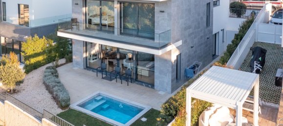 3 Schlafzimmer Haus in Cascais, Portugal, Nr. 114755 15