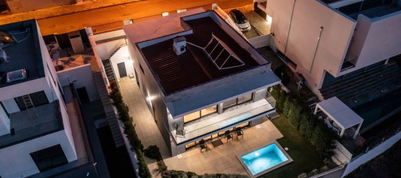 3 Schlafzimmer Haus in Cascais, Portugal, Nr. 114755 29