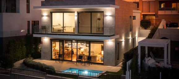 3 Schlafzimmer Haus in Cascais, Portugal, Nr. 114755 26