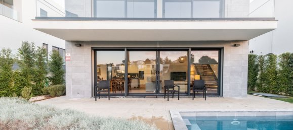 3 Schlafzimmer Haus in Cascais, Portugal, Nr. 114755 10