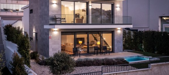 3 Schlafzimmer Haus in Cascais, Portugal, Nr. 114755 17