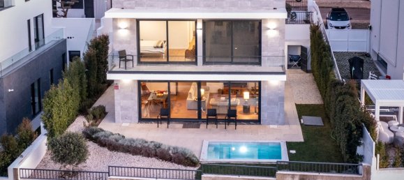 3 Schlafzimmer Haus in Cascais, Portugal, Nr. 114755 16