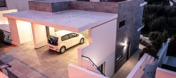 3 Schlafzimmer Haus in Cascais, Portugal, Nr. 114755 22