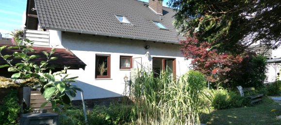 4 bedrooms Townhouse in Main-Taunus, Germany No. 340062 3