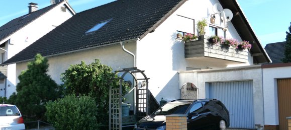 4 bedrooms Townhouse in Main-Taunus, Germany No. 340062 2