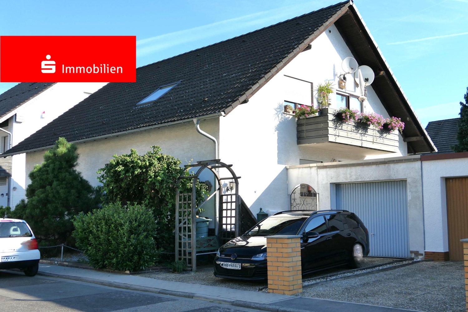 4 bedrooms Townhouse in Main-Taunus, Germany No. 340062